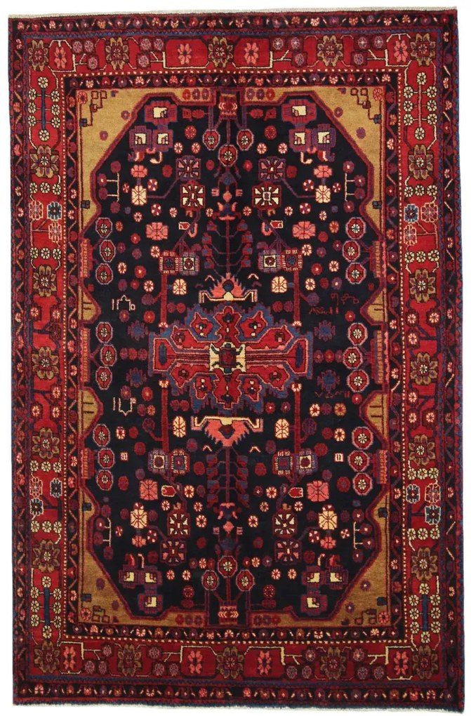 Nahawand Tappeto persiano 160 x 240 (Iran)