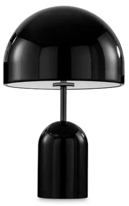 Bell Lampada da Tavolo H42,5 Black - Tom Dixon