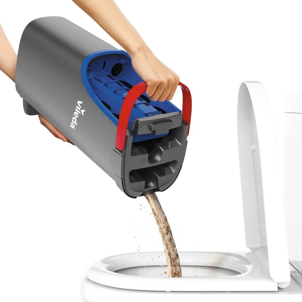 Mop con secchio H2PrO – Vileda