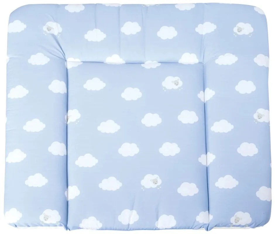 Fasciatoio 75x85 cm Kleine Wolke - Roba