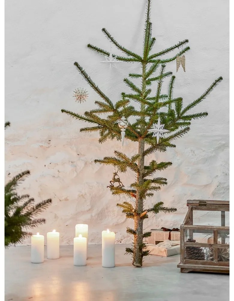 Decorazioni per albero di natale in set 3 pz 10 cm Anisa – Bloomingville