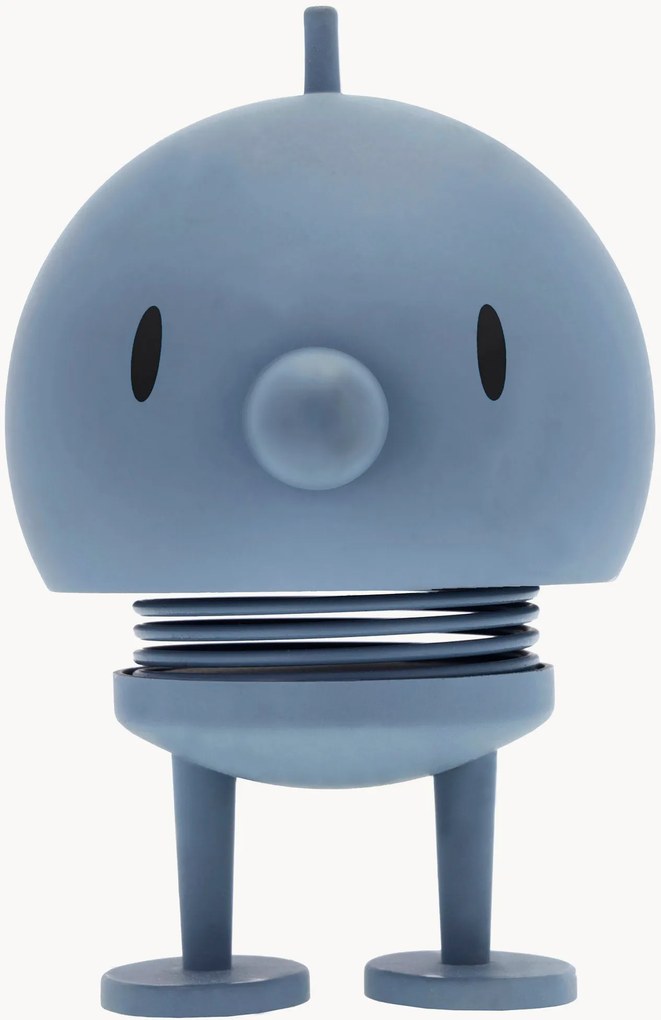 Oggetto decorativo Bumble, alt. 11 cm