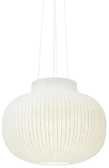 Muuto - Strand Lampada a Sospensione Chiusa Ø80 Muuto