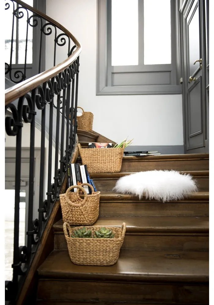 Cestino portaoggetti , 46 x 30 cm Caracas - Compactor