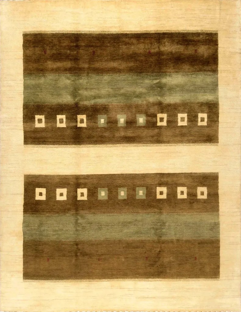 Loribaft Tappeto 240x310 (Indian)