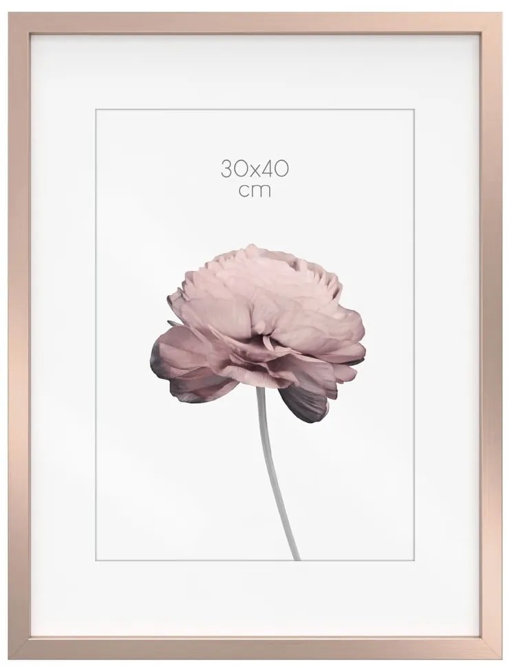 Cornice 32x42 cm Prague - Styler