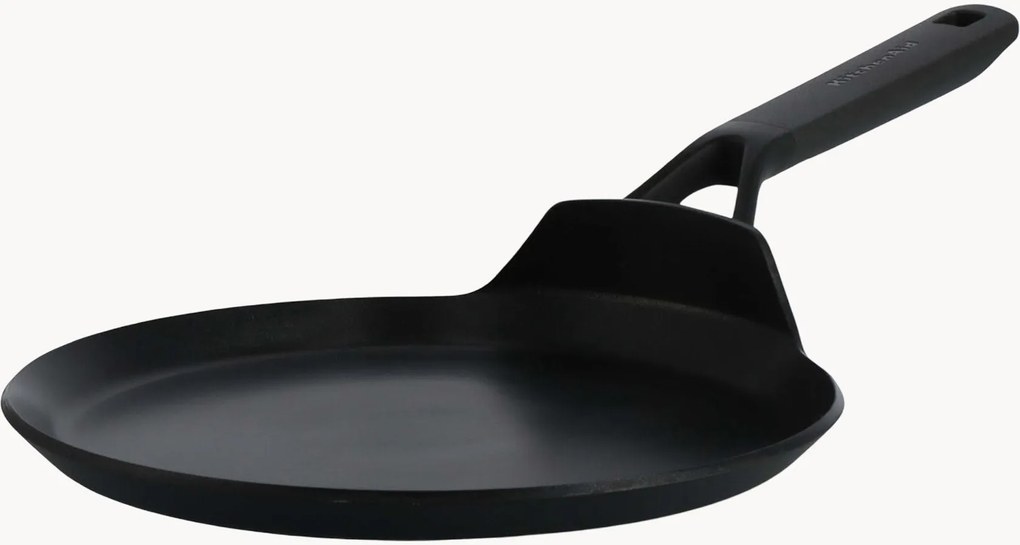 Padella per pancake in alluminio forgiato Classic