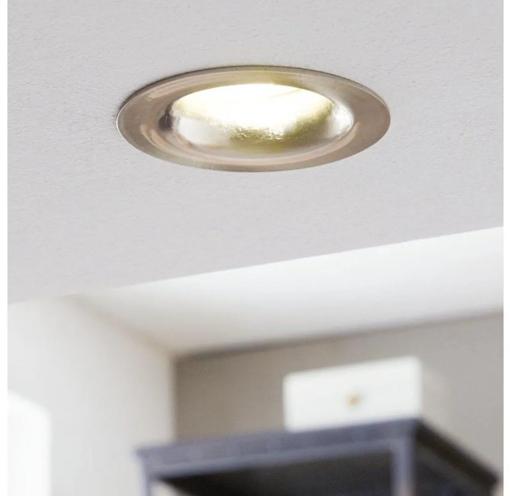 Eglo 98244 - Lampada LED da incasso SALICETO LED/6W/230V