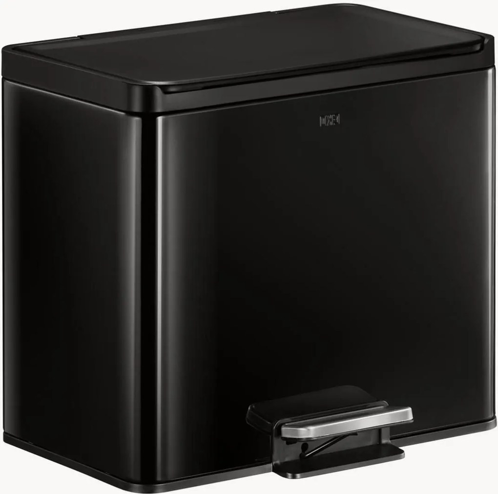Pattumiera con pedale Essential 2, varie misure