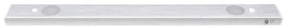 HiLite - Lampada LED sottopensile con sensore BERN 2xLED/3W/230V 4000K