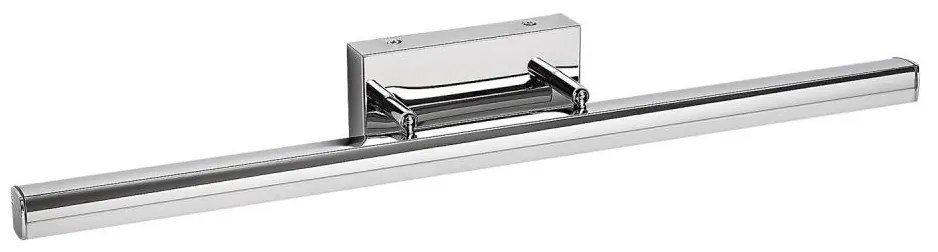 Rabalux 5727 - Illuminazione a LED per specchi da bagno SILAS LED/18W/230V IP44