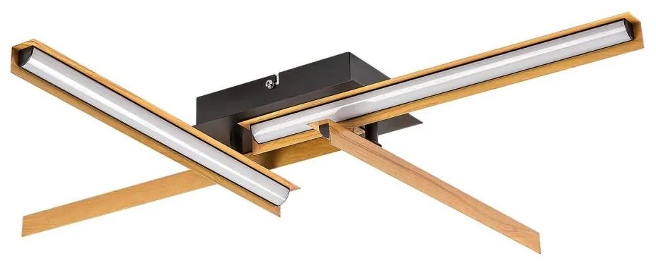 Rabalux 71145 - Plafoniera LED REMIEL LED/20W/230V 3000K