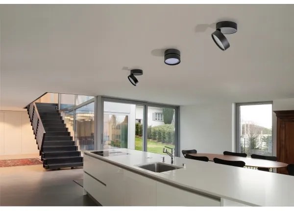 Azzardo AZ4539 - LED Faretto MONA LED/12W/230V 4000K