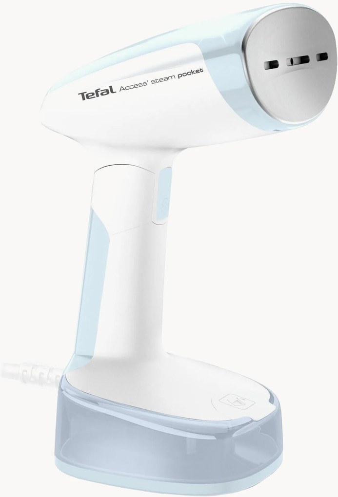 Steamer Access Steam Pocket