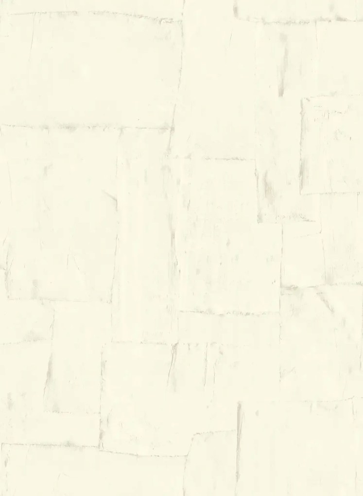Arte International Carta da parati Oblong - Swan