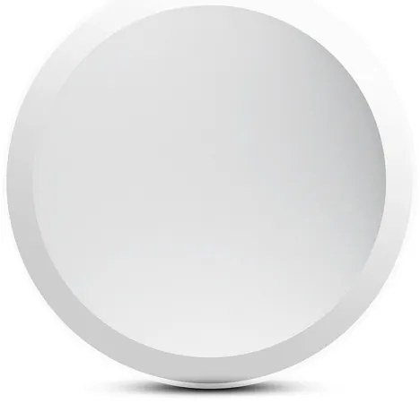 Plafoniera LED dimmerabile LED/72W/230V 3000-6500K diametro 67 cm bianco + +TC