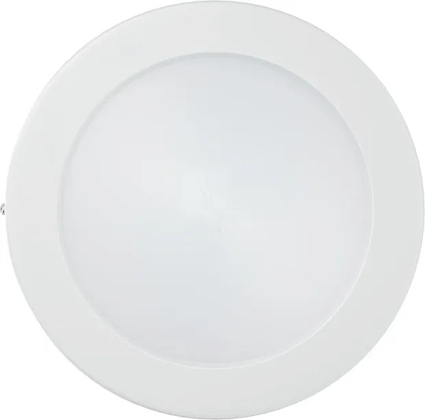 Plafoniera LED Rotonda 12W Ø165mm CCT Bianco Variabile - LEDISENS Colore Bianco Variabile CCT