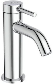 Ideal Standard Ceraline Nuovo Miscelatore monocomando Lavabo Alto Cromo Piletta Click Clack BD759AA