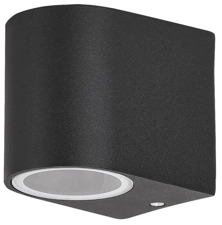 Rabalux 8029 - Applique da esterno CHILE 1xGU10/35W/230V