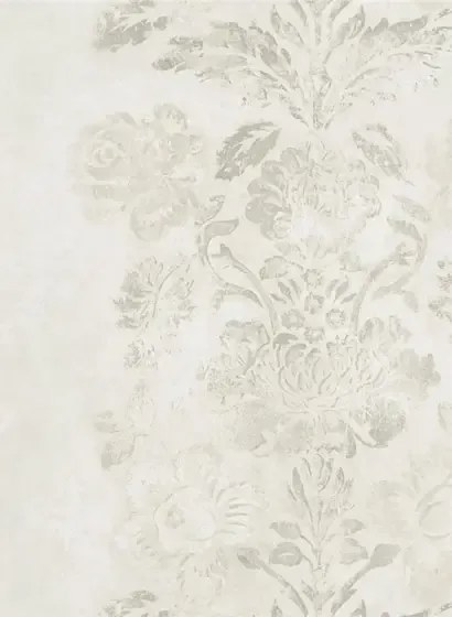 Tapete Damasco von Designers Guild - Pearl