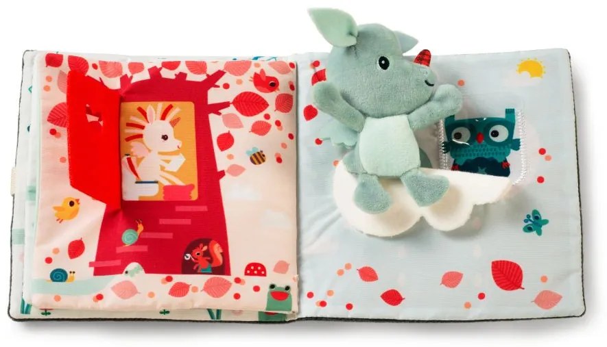 Lilliputiens - Drago Joe - Educazione al vasino