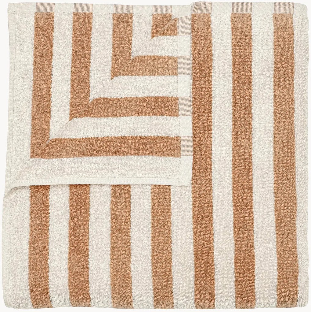 Asciugamano in cotone organico Arto