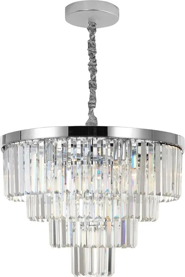 Lampada APP1534-8CPR Chrome