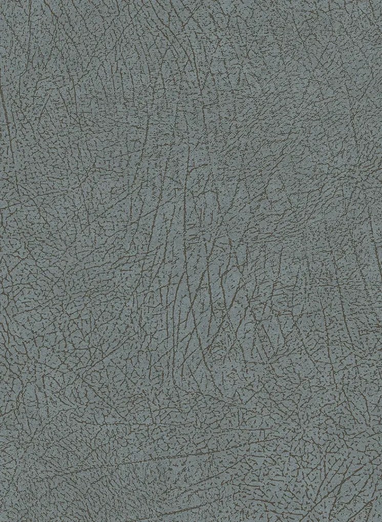 Eijffinger Carta da parati Skin 5 - Blau