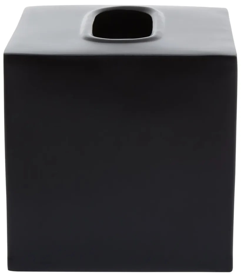 Scatola di metallo per fazzoletti Allegra - Premier Housewares