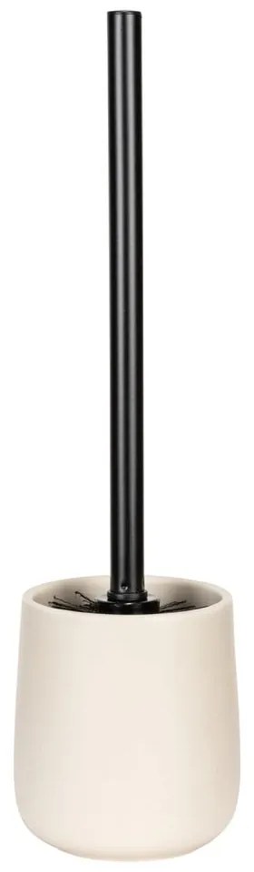 Scopino in ceramica crema Margo - Allstar