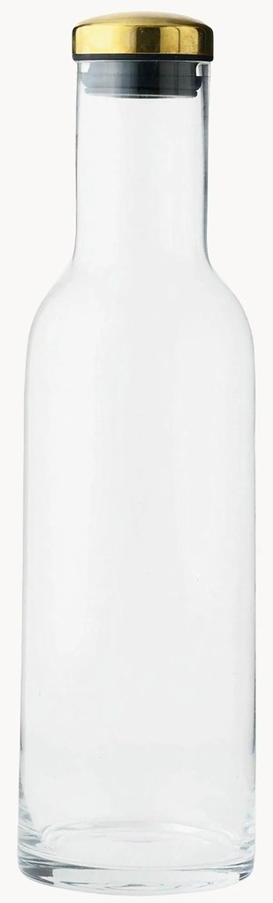 Caraffa con tappo Deluxe, 1 L