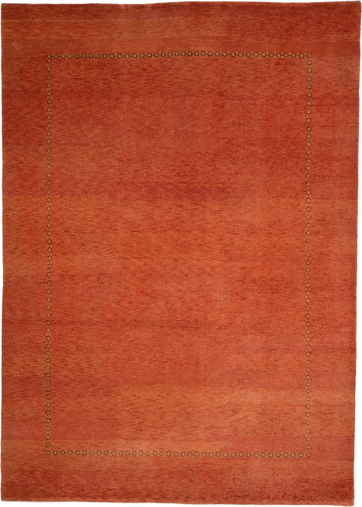 Loribaft Tappeto orientale 240 x 170 (Indian) Annodato A Mano