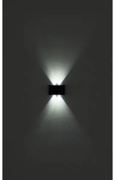 Globo 36492-3 - SET 3x Lampada LED solare SOLAR LED/0,8W/3V 6500K IP44