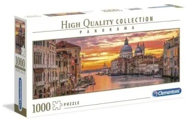 GRAND CANAL VENICE HQ PANO 1000PZ