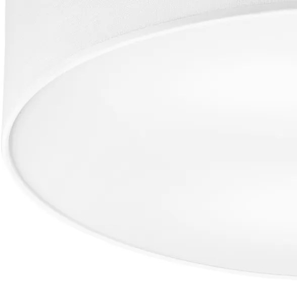 Brilagi - LED Plafoniera BELLADONNA 3xE27/15W/230V bianco/quercia