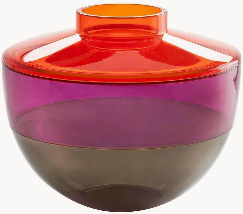 Vaso Shibuya, alt. 22 cm