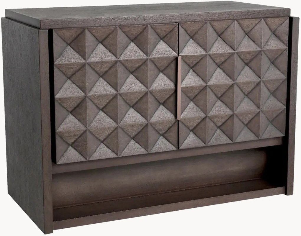 Credenza in legno Jane