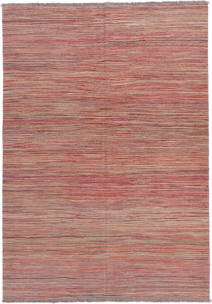 Kilim Tappeto orientale 200 x 290 (Pakistan) Annodato A Mano
