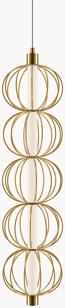 Lampada a sospensione a LED Golden