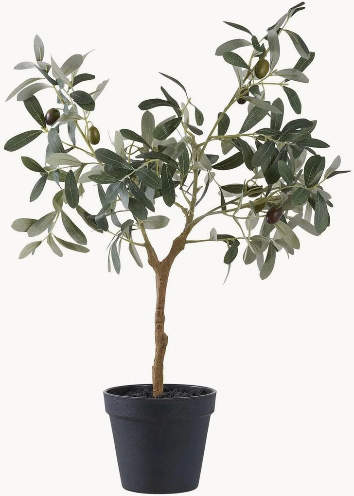 Pianta artificiale Olive