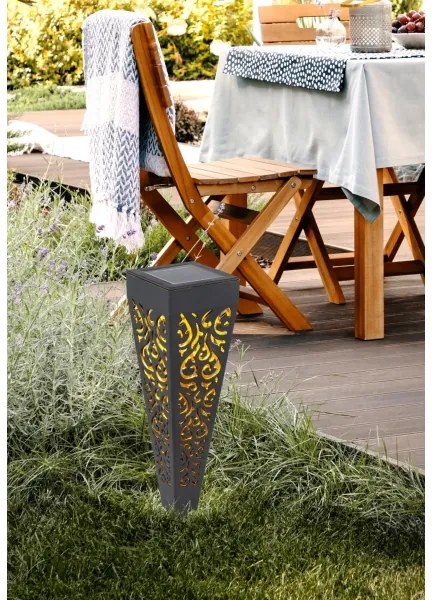 Globo 33578-3 - SET 3x Lampada solare LED LED/0,1W/3V IP44