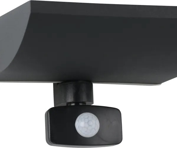 Eglo 99579 - Lampada da esterno con sensore SORRONARO LED/10,5W/230V IP44