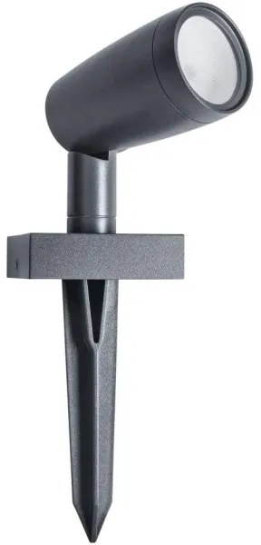 Ledvance - Lampada LED RGB da esterno SMART+ SPOT LED/4.5W/230V IP65 Wi-Fi