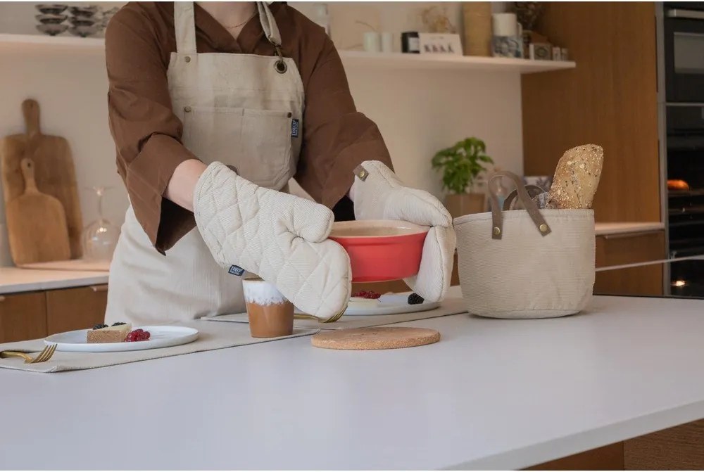 Tovaglietta in tessuto 33x45 cm Velmar – Tiseco Home Studio