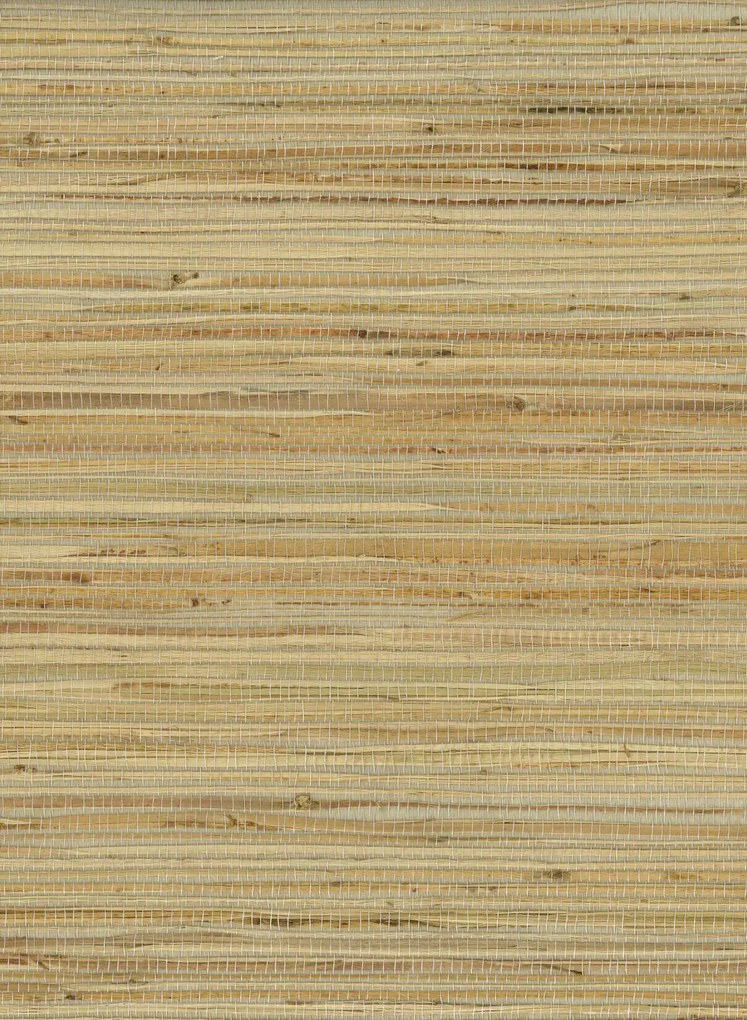 Osborne & Little Carta da parati Kanoko Grasscloth 2 - Bamboo