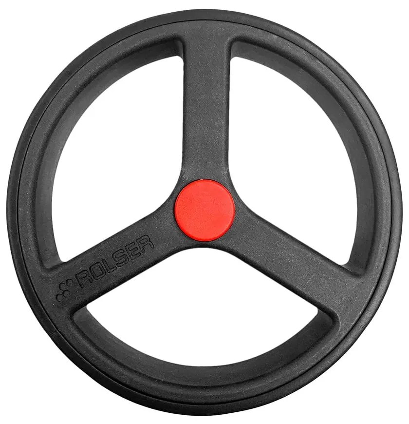 Carrello della spesa 43 l I-Max MF 2 Logic RSG – Rolser