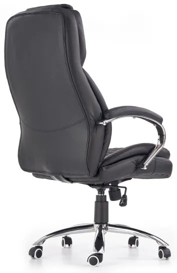 Sedia da ufficio CALMARA nera