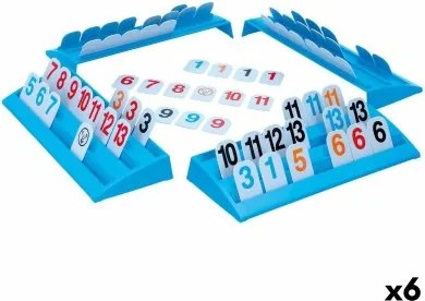 Gioco da Tavolo Colorbaby   26 x 3 x 10 cm (6 Unità)