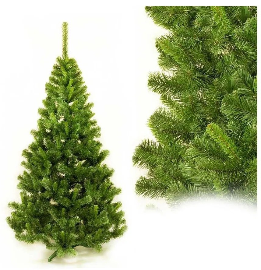 Albero di Natale JULIA 120 cm abete