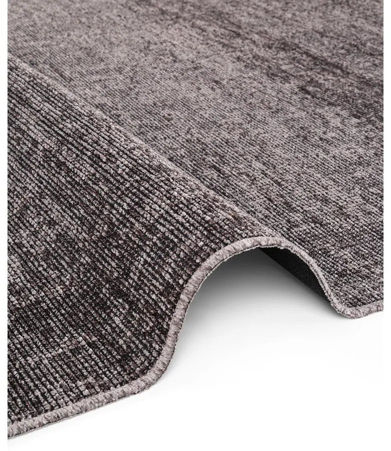 Tappeto marrone 120x170 cm Prisma – Elle Decoration